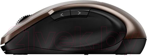 Изображение товара Мышь Genius Ergo 8200S (шоколадный)