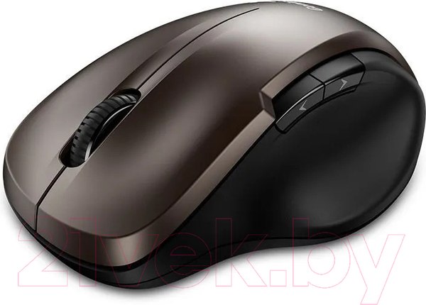 Изображение товара Мышь Genius Ergo 8200S (шоколадный)