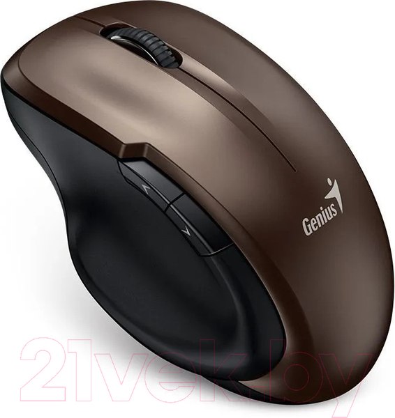 Изображение товара Мышь Genius Ergo 8200S (шоколадный)
