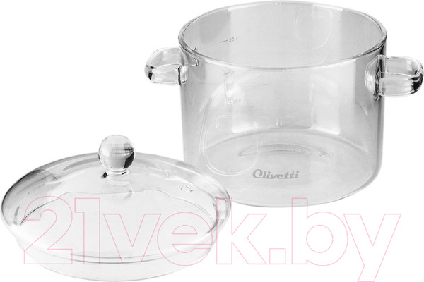 Изображение товара Кастрюля Olivetti CSG02