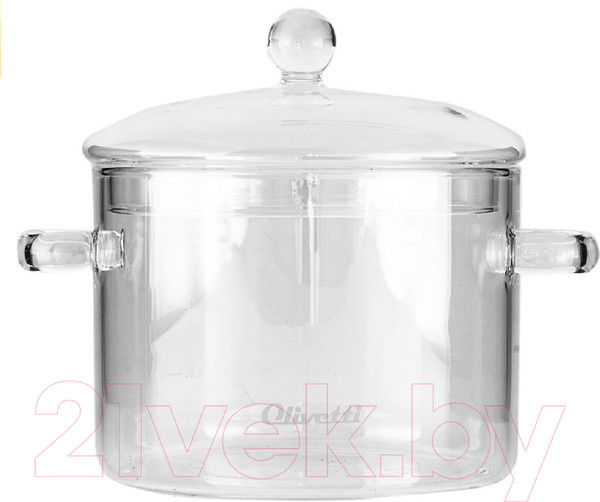 Изображение товара Кастрюля Olivetti CSG02