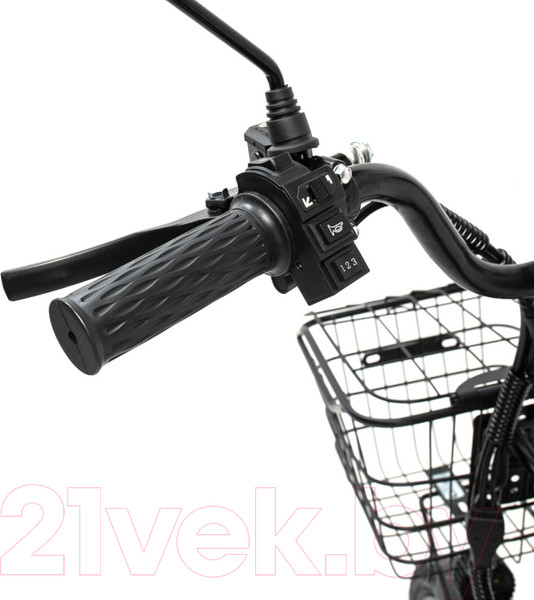 Изображение товара Электровелосипед Smart Balance Fiesta