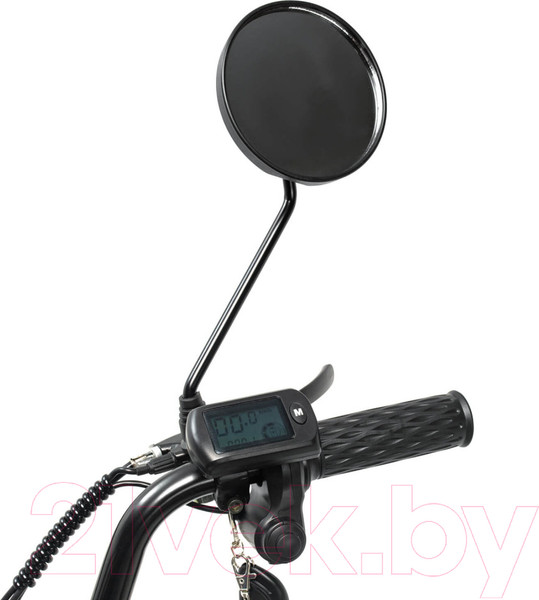 Изображение товара Электровелосипед Smart Balance Fiesta