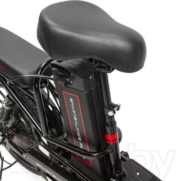 Изображение товара Электровелосипед Smart Balance Fiesta