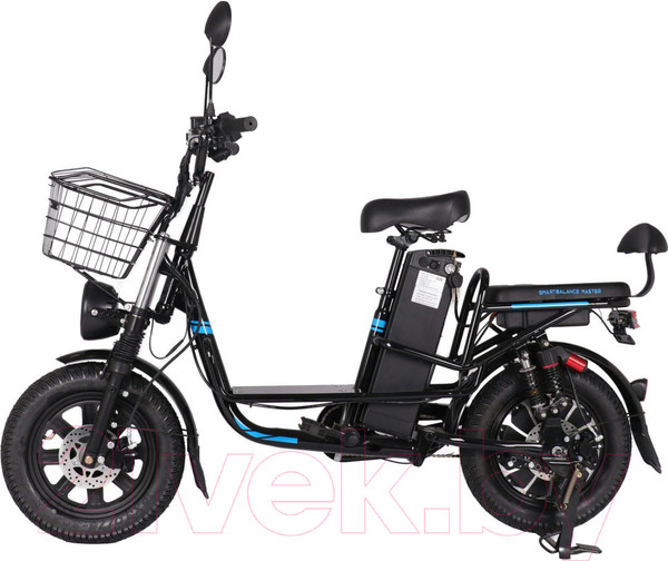 Изображение товара Электровелосипед Smart Balance Master
