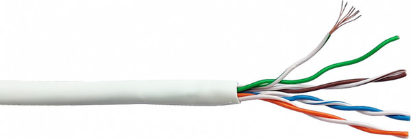 Изображение товара Кабель Lanmaster TWT-5EUTP-UNV (305м)