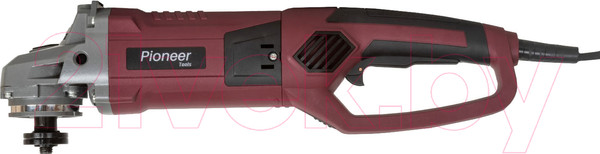 Изображение товара Угловая шлифовальная машина Pioneer AG-M2200-230-01