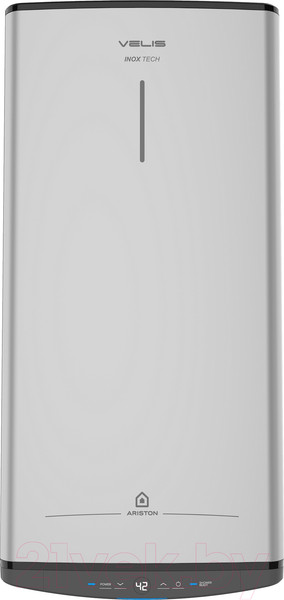Изображение товара Накопительный водонагреватель Ariston ABSE VLS PRO INOX PW 30 2K (3700736)