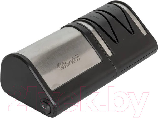 Изображение товара Ножеточка электрическая Olivetti EKS0202