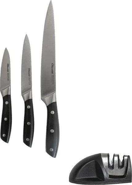 Изображение товара Набор ножей Olivetti KK320