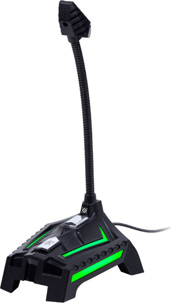 Изображение товара Микрофон Defender Ring GMC 150 USB / 64615