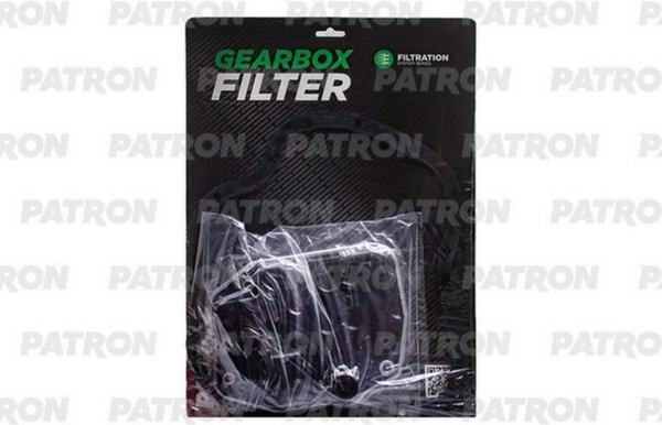 Изображение товара Фильтр АКПП Patron PF5214