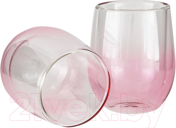 Изображение товара Набор стаканов для горячих напитков Olivetti DWG28