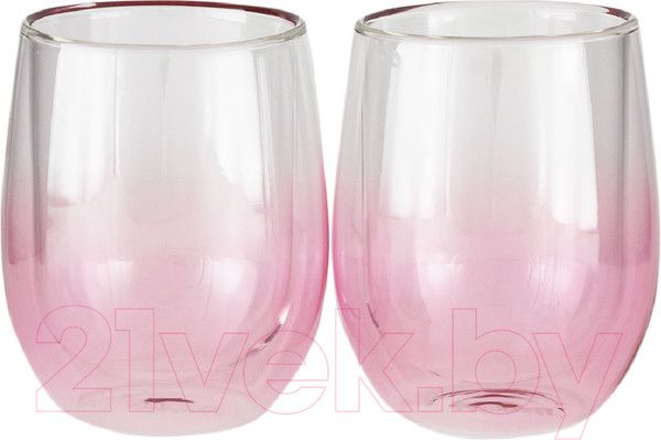 Изображение товара Набор стаканов для горячих напитков Olivetti DWG28