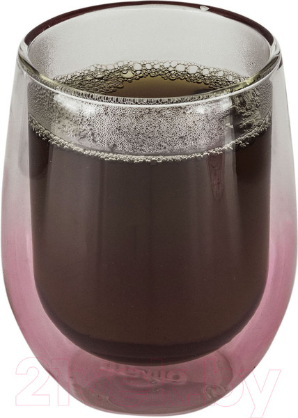 Изображение товара Набор стаканов для горячих напитков Olivetti DWG28