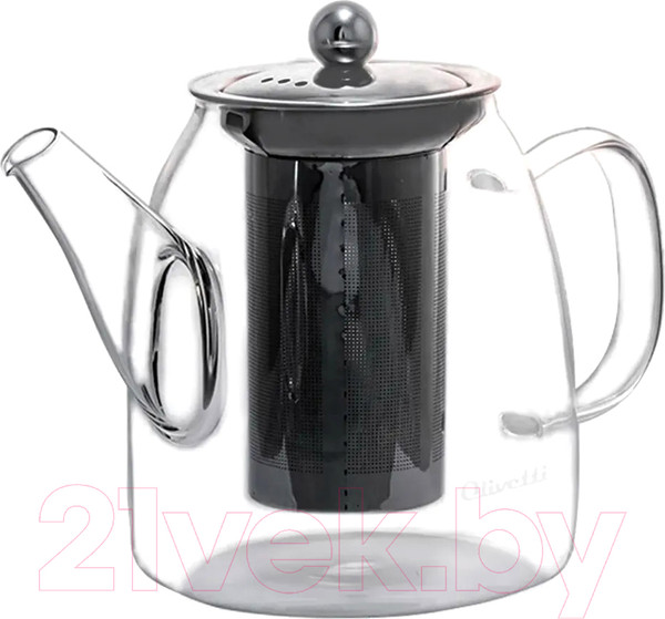 Изображение товара Заварочный чайник Olivetti GTK071