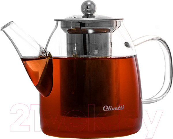 Изображение товара Заварочный чайник Olivetti GTK071