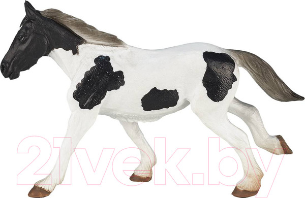 Изображение товара Фигурка коллекционная Konik Жеребенок годовалый Тинкер / AMF1062