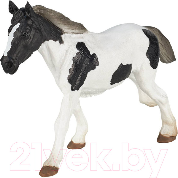 Изображение товара Фигурка коллекционная Konik Жеребенок годовалый Тинкер / AMF1062