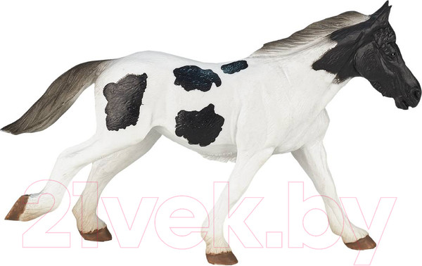Изображение товара Фигурка коллекционная Konik Жеребенок годовалый Тинкер / AMF1062