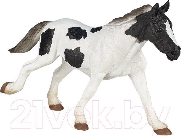 Изображение товара Фигурка коллекционная Konik Жеребенок годовалый Тинкер / AMF1062