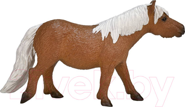 Изображение товара Фигурка коллекционная Konik Шетлендский пони / AMF1066