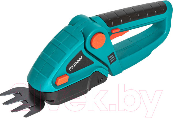 Изображение товара Кусторез аккумуляторный Pioneer BHT-080V20-01