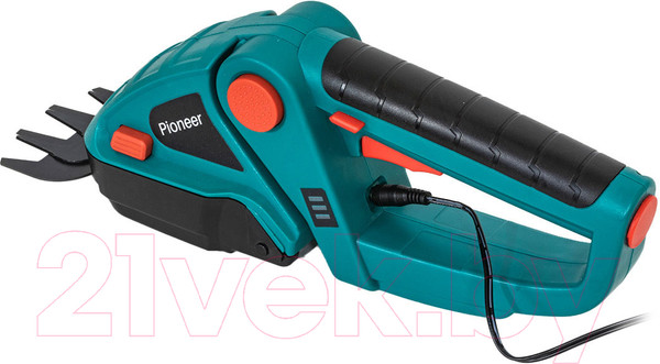Изображение товара Кусторез аккумуляторный Pioneer BHT-080V20-01