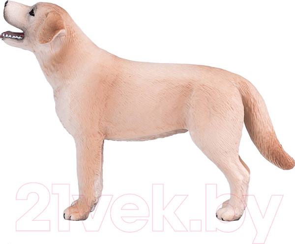 Изображение товара Фигурка коллекционная Konik Лабрадор / AMF1077