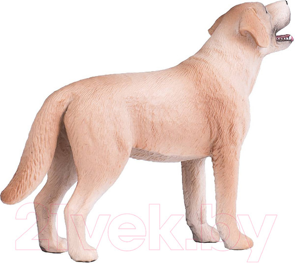 Изображение товара Фигурка коллекционная Konik Лабрадор / AMF1077