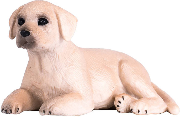 Изображение товара Фигурка коллекционная Konik Лабрадор / AMF1078