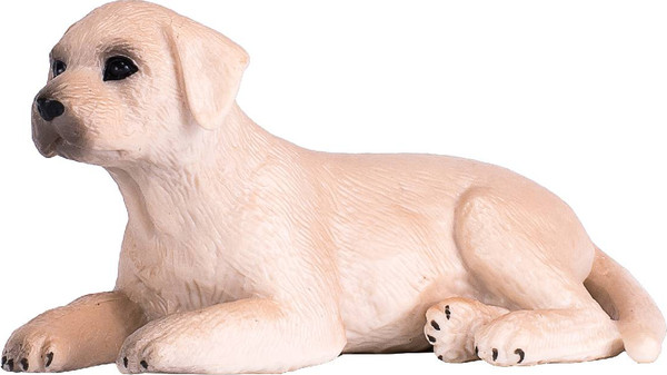 Изображение товара Фигурка коллекционная Konik Лабрадор / AMF1078