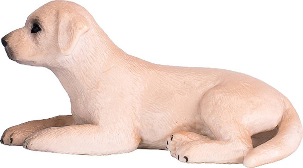 Изображение товара Фигурка коллекционная Konik Лабрадор / AMF1078