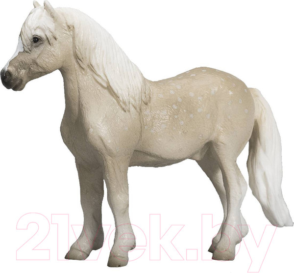 Изображение товара Фигурка игровая Konik Уэльский пони / AMF1080