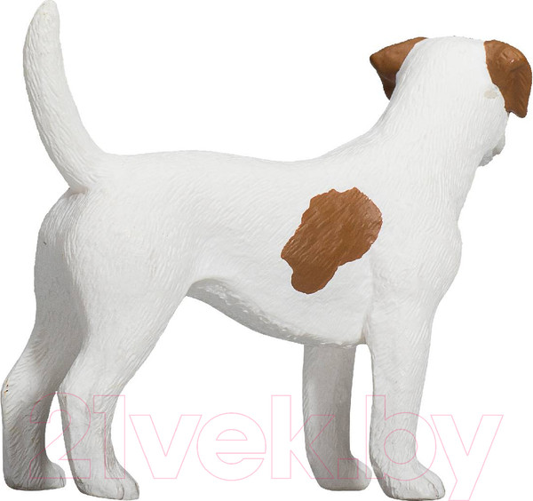 Изображение товара Фигурка коллекционная Konik Джек-рассел-терьер / AMF1082
