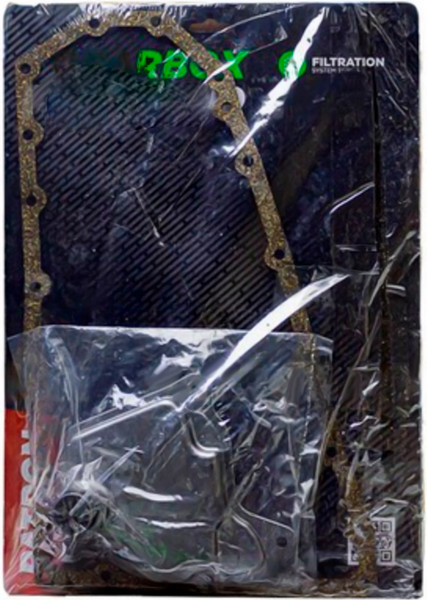 Изображение товара Фильтр АКПП Patron PF5123