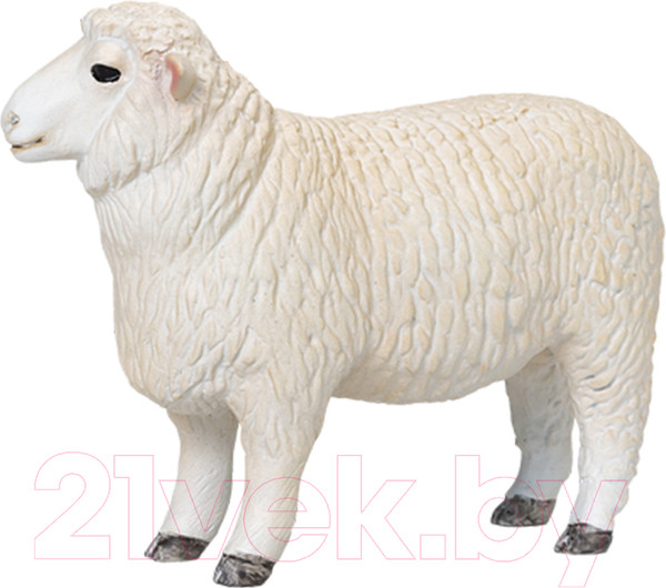 Изображение товара Фигурка коллекционная Konik Баран ромни / AMF1116