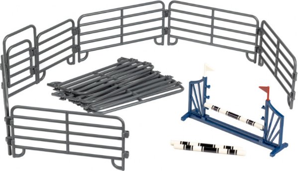 Изображение товара Игровой набор Konik Для конкура / AMF1119