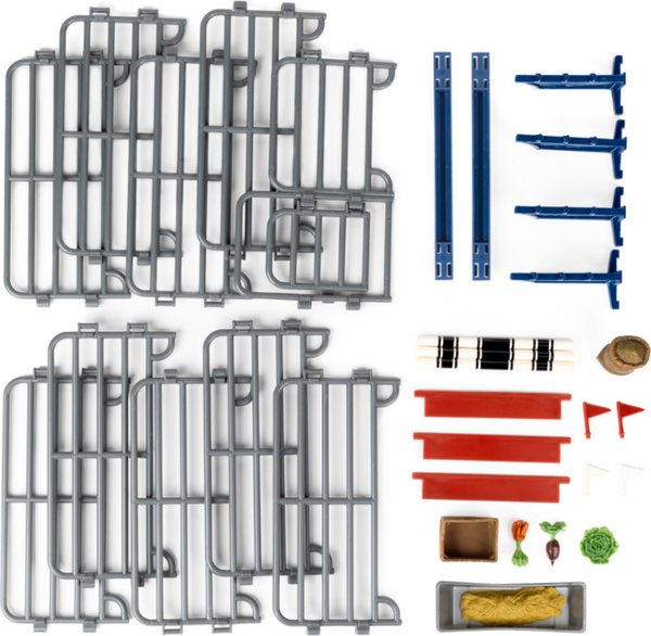 Изображение товара Игровой набор Konik Для конкура / AMF1119