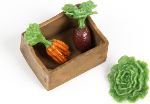 Изображение товара Игровой набор Konik Для конкура / AMF1119