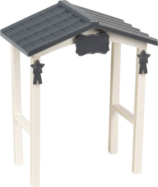 Изображение товара Игровой набор Konik Стойло для лошадей / AMF1120
