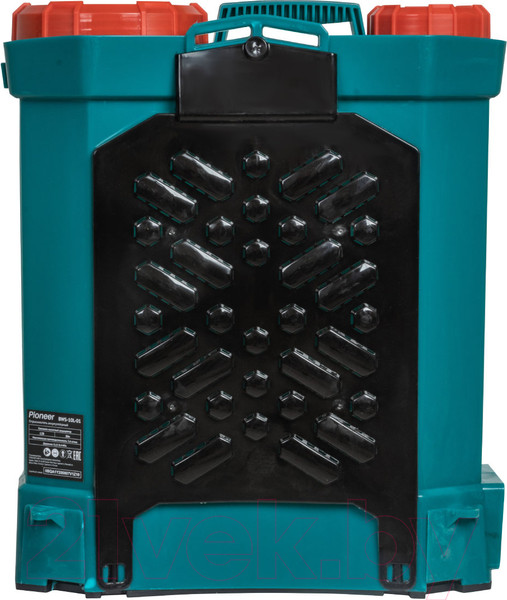 Изображение товара Опрыскиватель аккумуляторный Pioneer BWS-10L-01