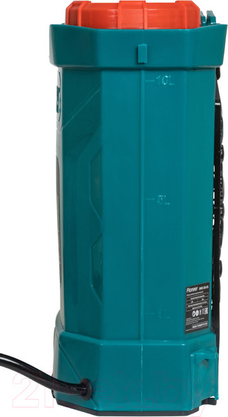 Изображение товара Опрыскиватель аккумуляторный Pioneer BWS-10L-01