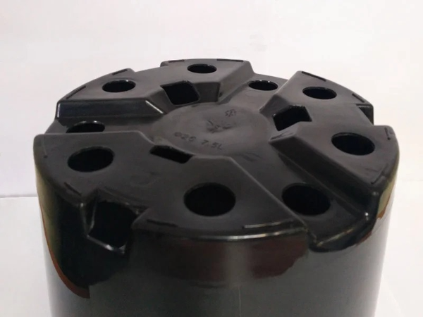 Изображение товара Набор горшков для рассады GreenTerra C 7.5 (50шт)