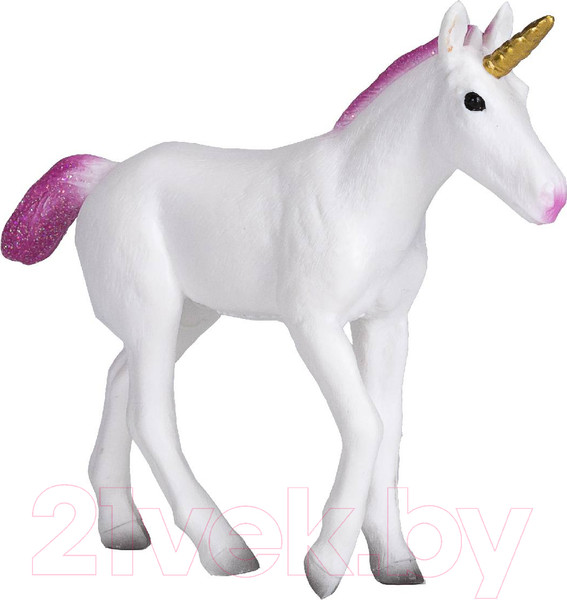 Изображение товара Фигурка коллекционная Konik Розовый единорог / AML5013