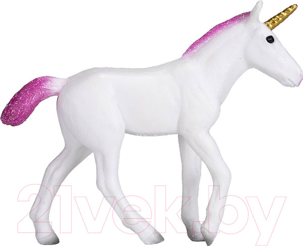 Изображение товара Фигурка коллекционная Konik Розовый единорог / AML5013