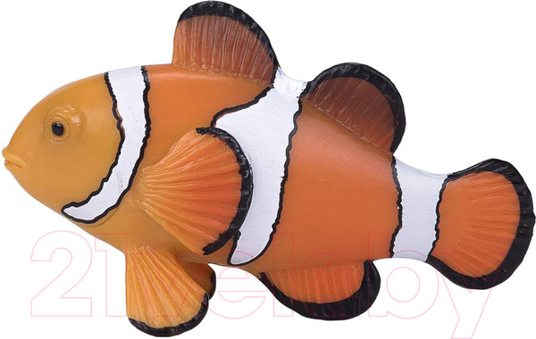 Изображение товара Фигурка коллекционная Konik Рыба-клоун / AMS3001