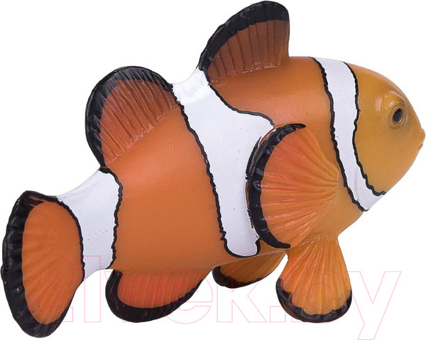 Изображение товара Фигурка коллекционная Konik Рыба-клоун / AMS3001