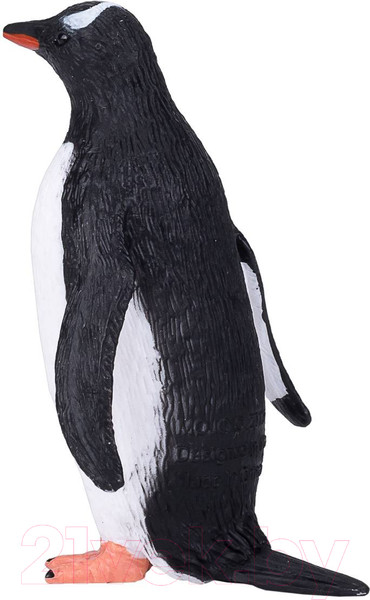 Изображение товара Фигурка коллекционная Konik Субантарктический пингвин / AMS3007