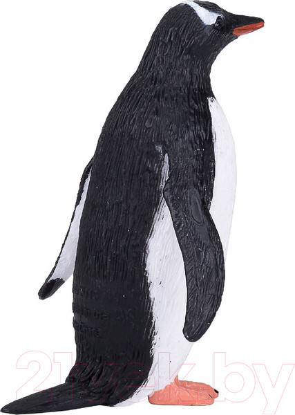 Изображение товара Фигурка коллекционная Konik Субантарктический пингвин / AMS3007